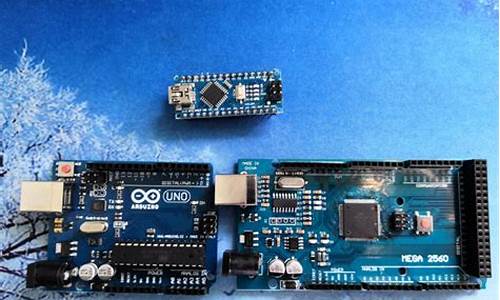 arduino 底层源码_arduino底层代码